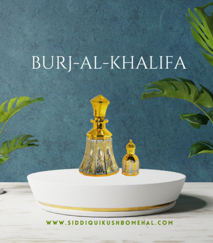 BURJ AL KHALIFA ATTAR