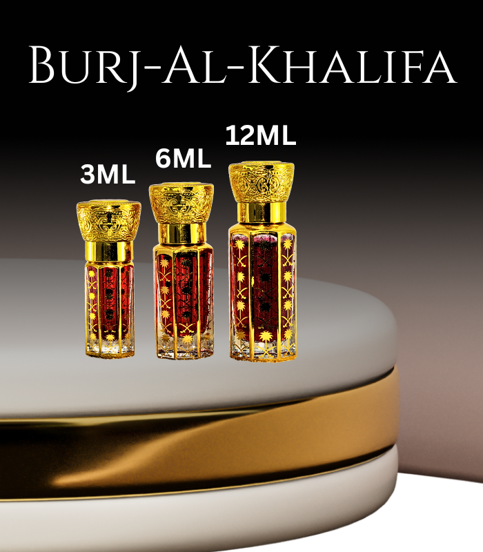 BURJ AL KHALIFA
