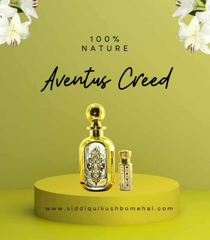 AVENTUS CREED