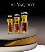 Al Yaqoot attar oil