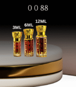 0088 | Concentrated Perfume | Attar Oil
