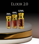 Elixir 2.0 | Concentrated Perfume | Attar Oil