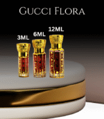 gucci flora Concentrated Perfume | Attar Oil