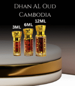 Dhan AL Oud Cambodia