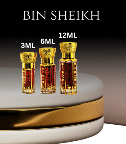 Bin Sheikh