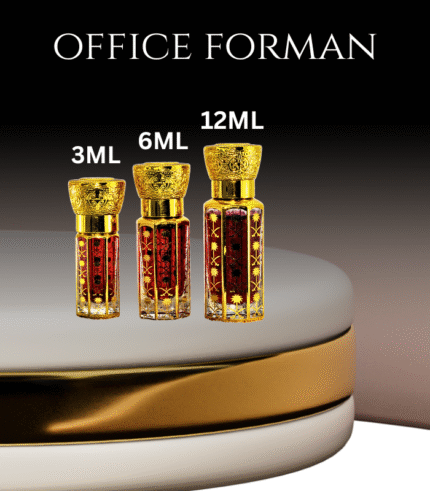 office forman